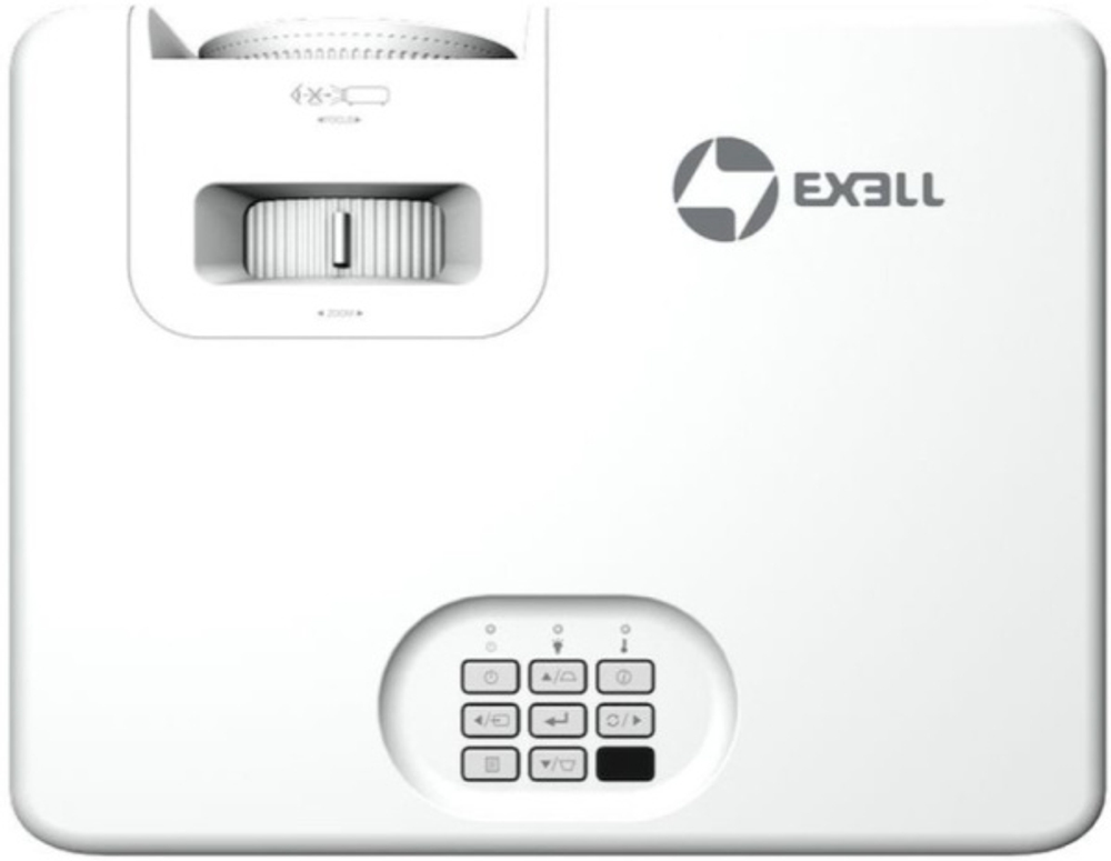 Проектор Exell EXD102Z