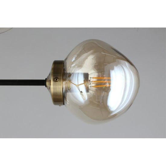 Люстра потолочная OML-95107-08