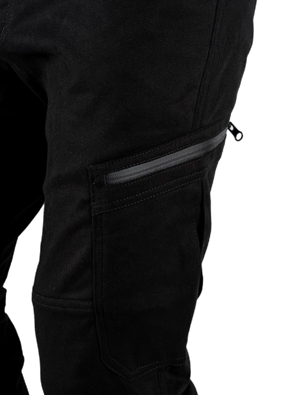 Python Tactic NS / Черный