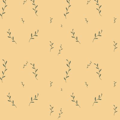 Летние веточки от milli.artt