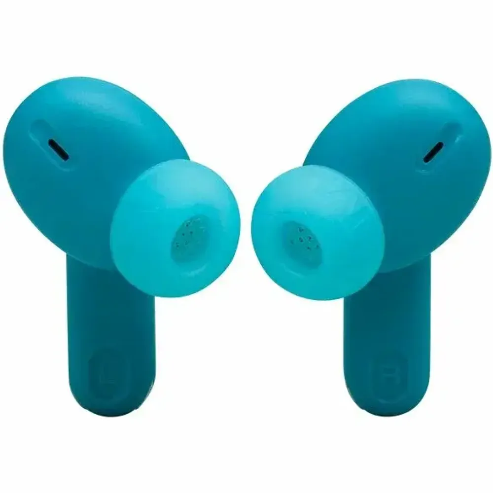 Беспроводные наушники JBL Tune Beam 2 Blue - 4
