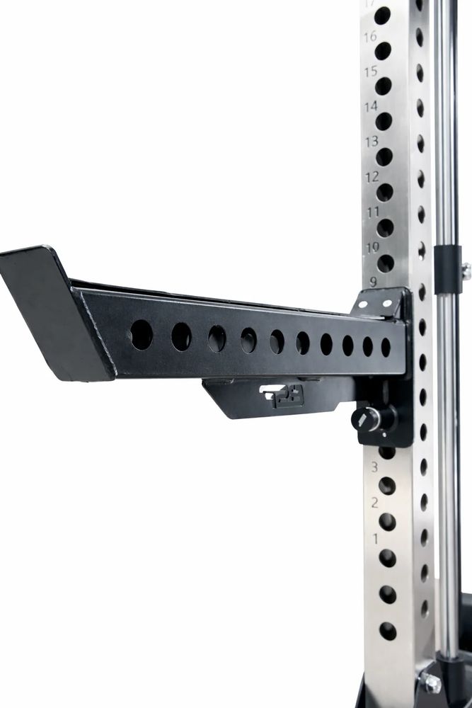 Мультистанция, машина Смита STEELVER SV9201