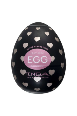 Tenga Egg Lover — Японский мастурбатор