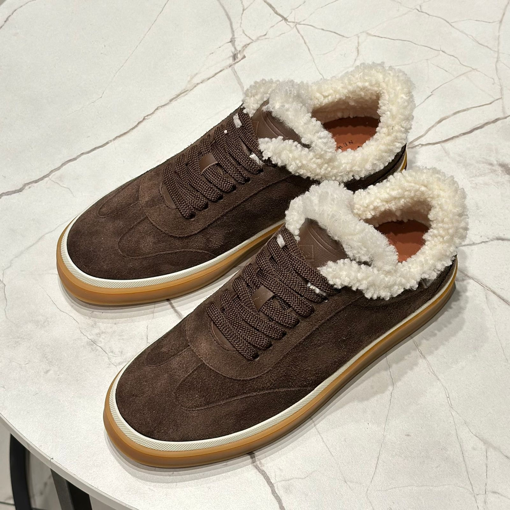 Кеды Loro Piana