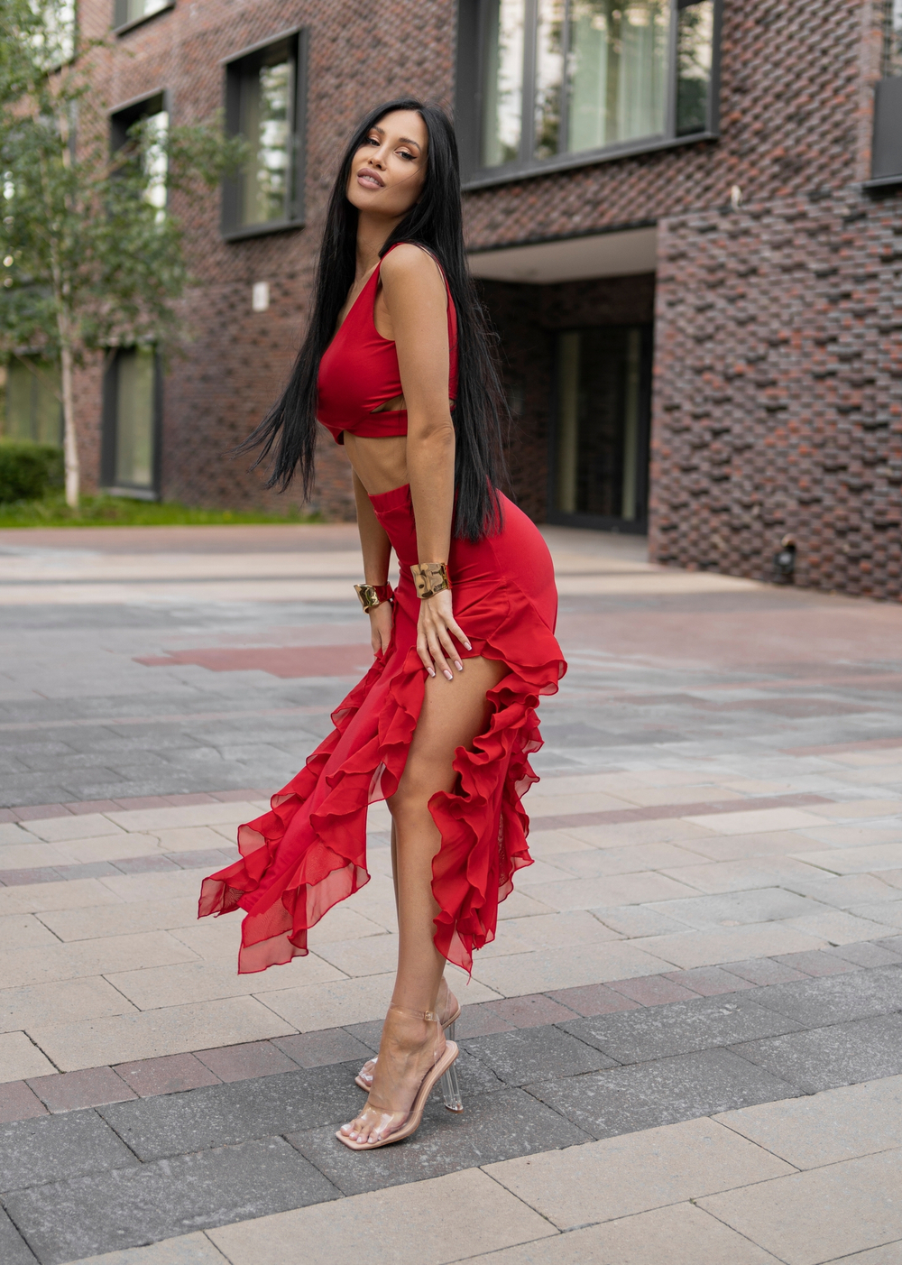 Комплект Carmen