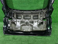 Крышка багажника Changan CS85 (2019-н.в.)