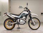 Yamaha Serow XT250 , 2008