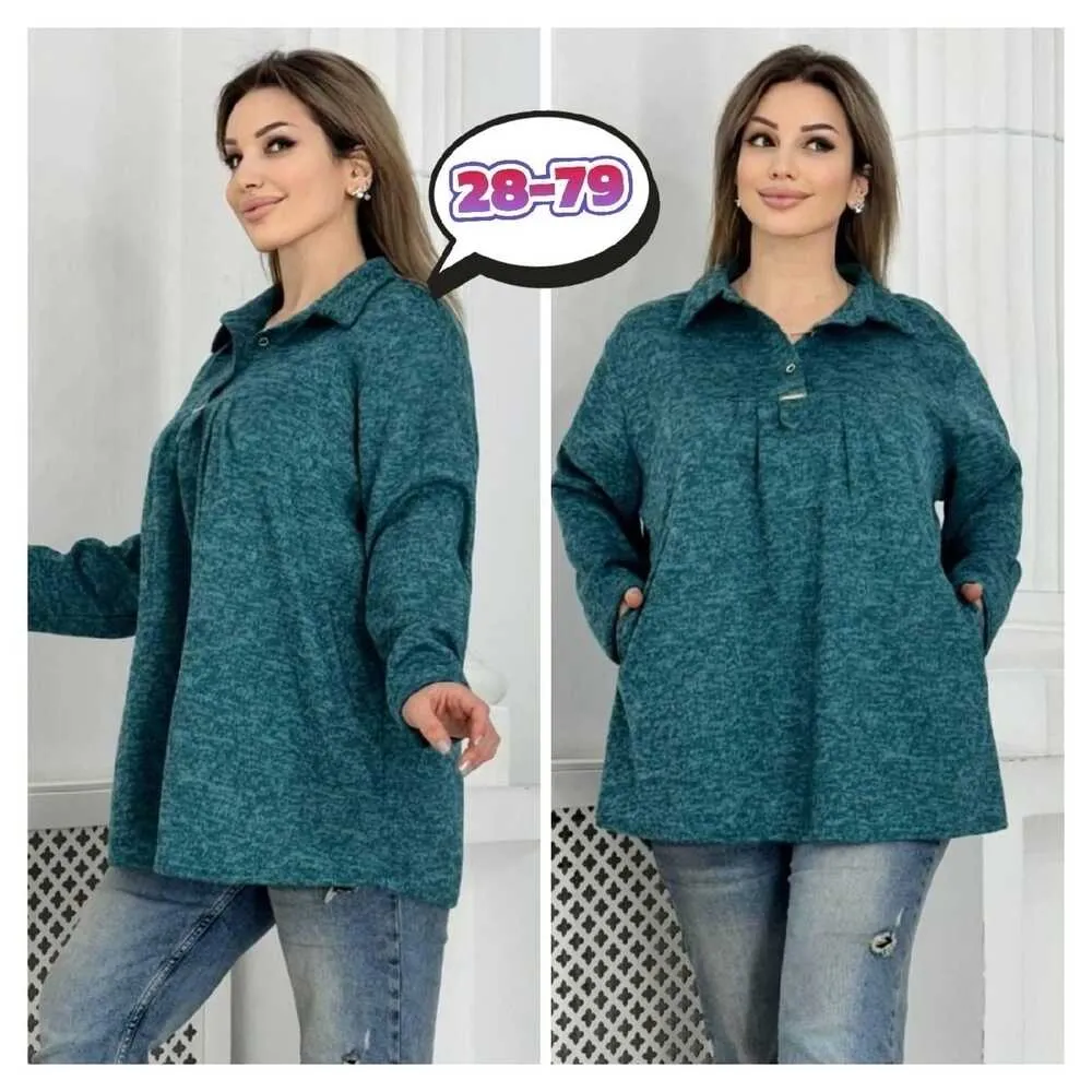 Кофта 413081 (0253507345) Fabrika