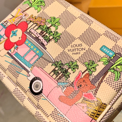 Louis Vuitton Mini Pochette Accessoires