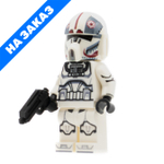 Клон-пилот AT-TE (2 фаза)