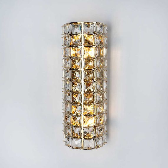 Настенный светильник MODELUX ML.558.02 GD