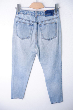 Джинсы Pull & Bear стильные 40 размер