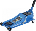 Домкрат подкатной NORDBERG N3203L 3 т