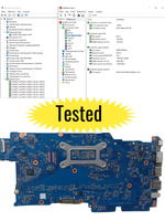 Материнская плата Hp Probook 430 G6