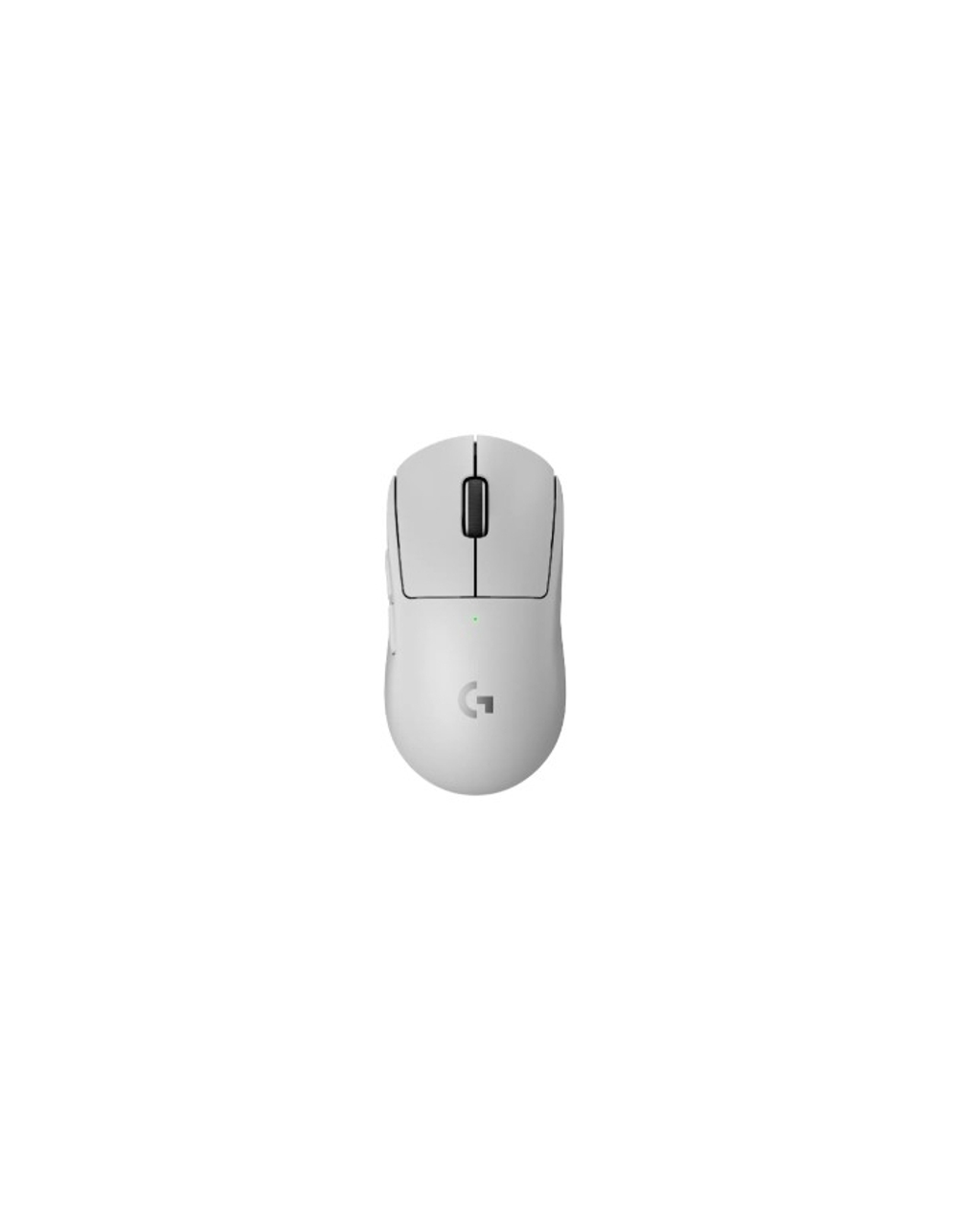Мышь/ Logitech Mouse G PRO Х Superlight 2 Wireless Gaming White Retail