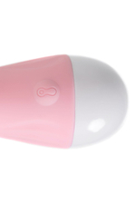 Вакуумно-волновой стимулятор клитора Flovetta Ixora, 9,8 см