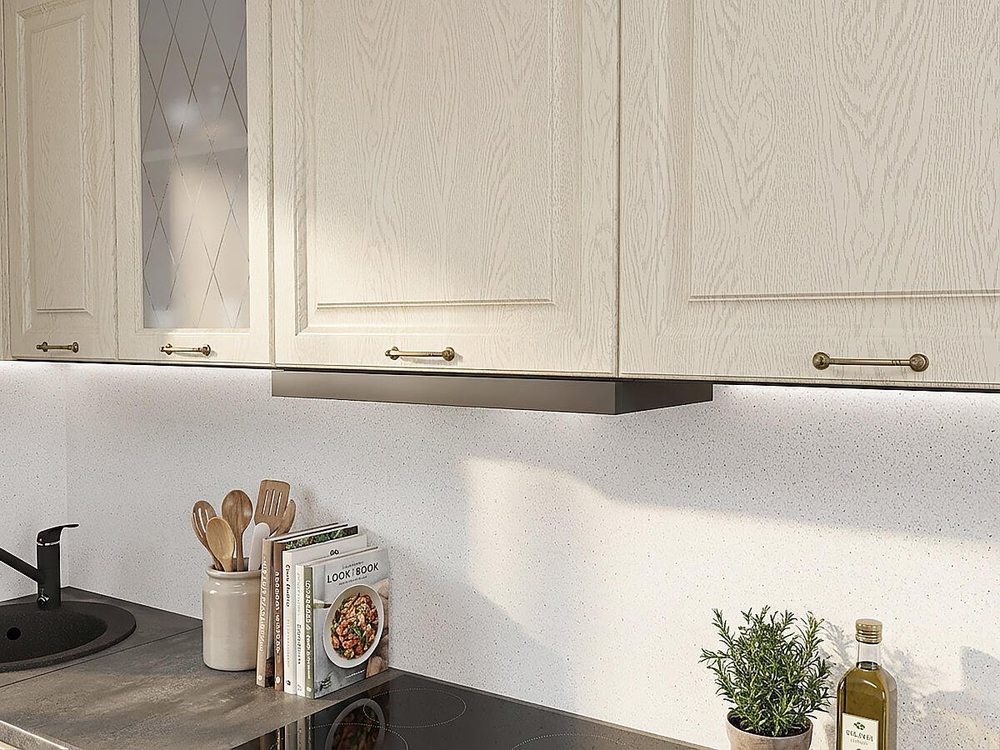 Ницца-02 Дуб крем