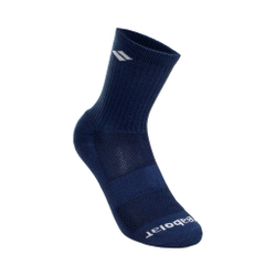 Babolat Tennis Socks 3 Pack - Multicoloured