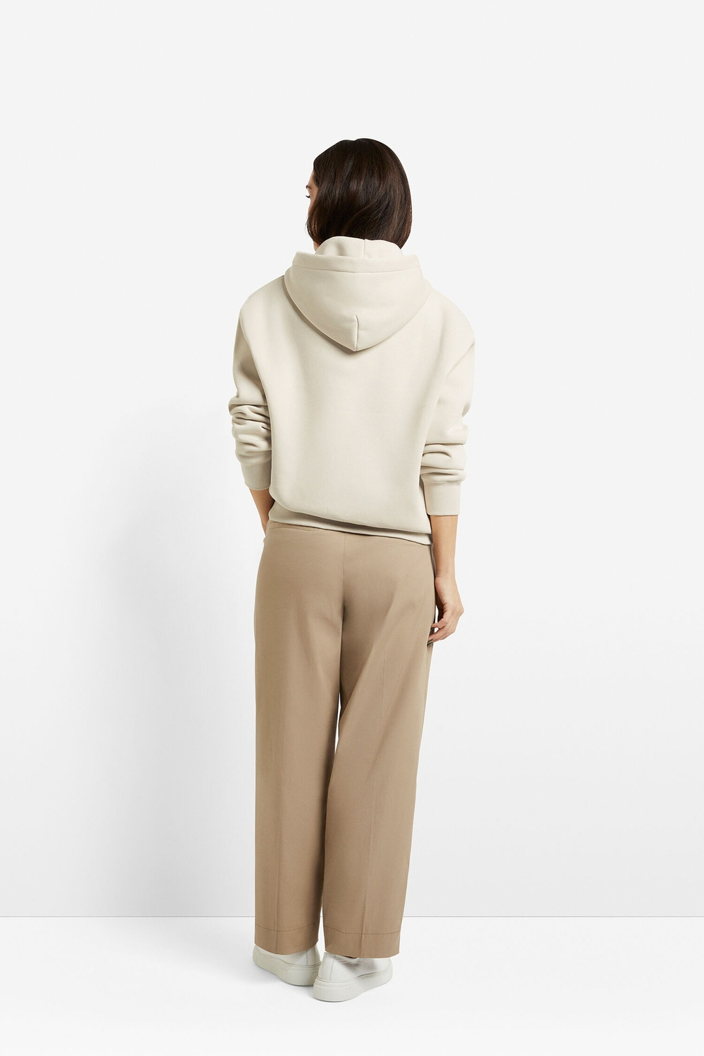 Толстовка женская CINQUE CISWIFTO