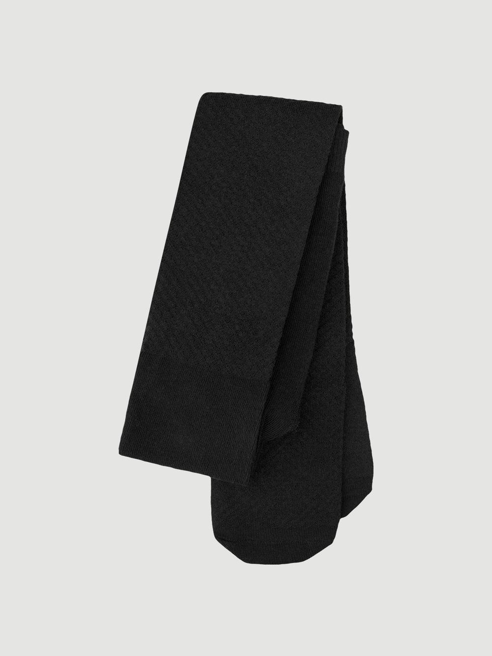 Колготки детские Ажурные Mjölk Black