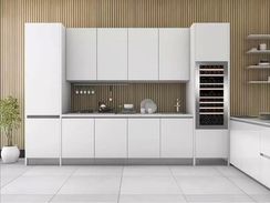 Винный холодильник Dunavox DAB-65.178TSS.TO