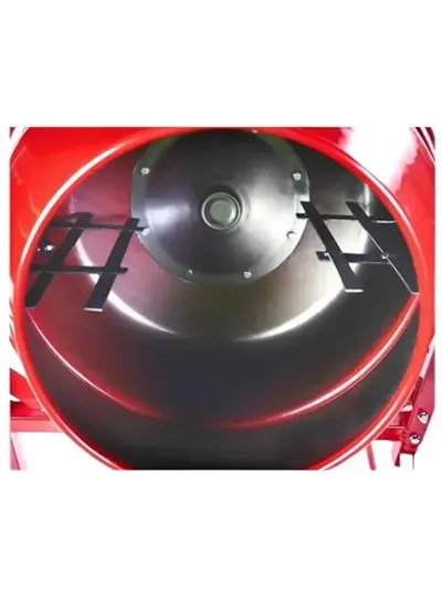 Бетономешалка Nortool BP 140