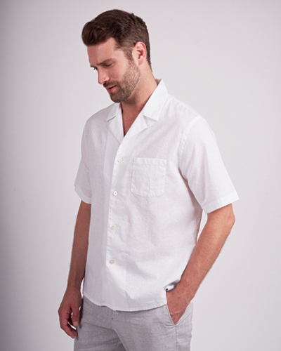 Сорочка Alessandro Gherardi