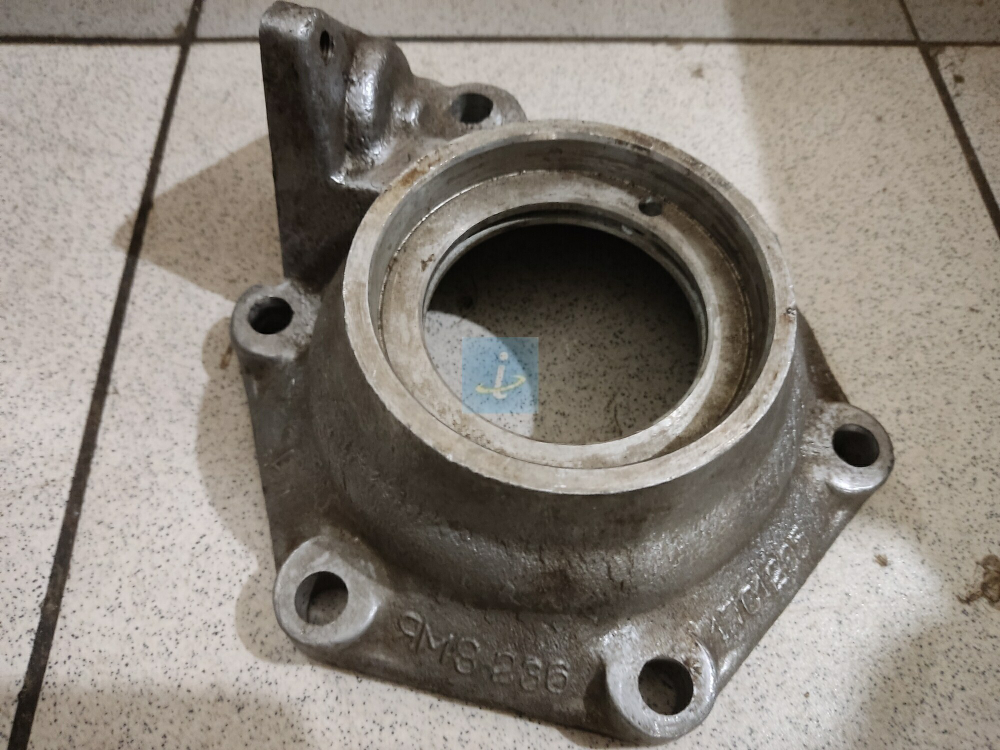 Крышка 236-1701205-Б4