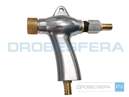 Пистолет T063P-4 с соплом 8 мм AE&T