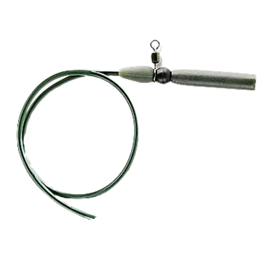 Трубка-противозакручиватель Cormoran 11-03003 Helicopter Rig 45см 3шт