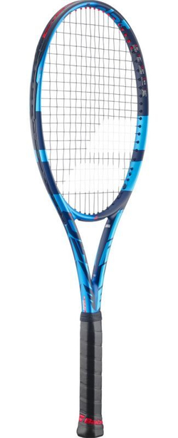 Теннисная ракетка Babolat Pure Drive 98 2 Pack - blue