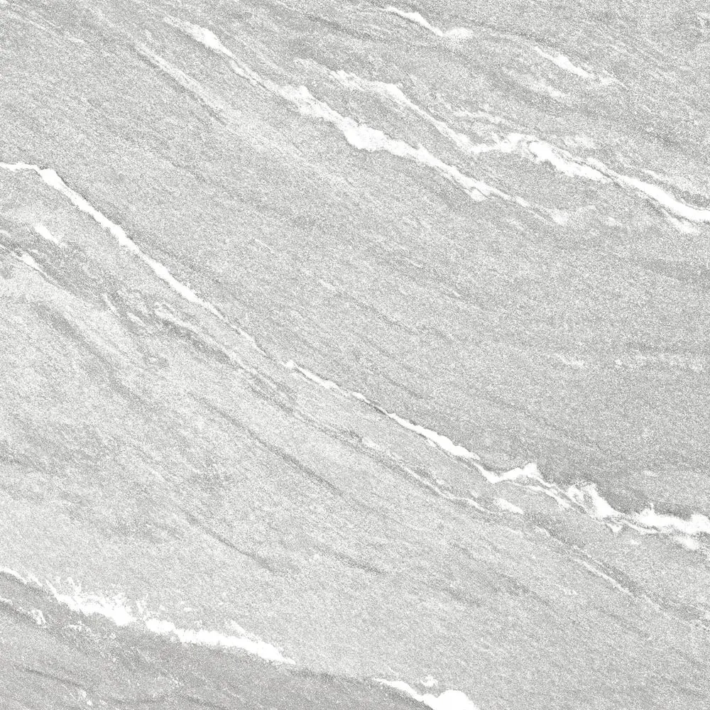 Керамогранит Alma Ceramica GFA57NXT07R Nexstone 57x57 серый глазурованный матовый / сахарный под камень