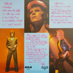 Bowie / Pinups (LP)
