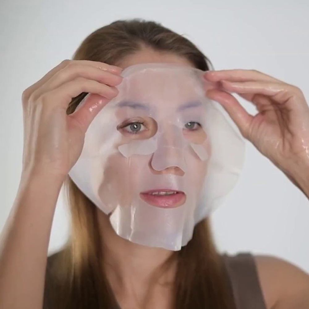 Регулирующая маска Mesopharm Professional Acne Control
