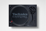 Виниловый проигрыватель Technics SL-1210 MK7 Black