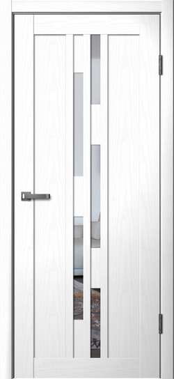 Дверь FLYDOORS 232 (Mirror)