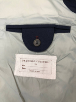 Безрукавка Brunello Cucinelli, арт. 458076046