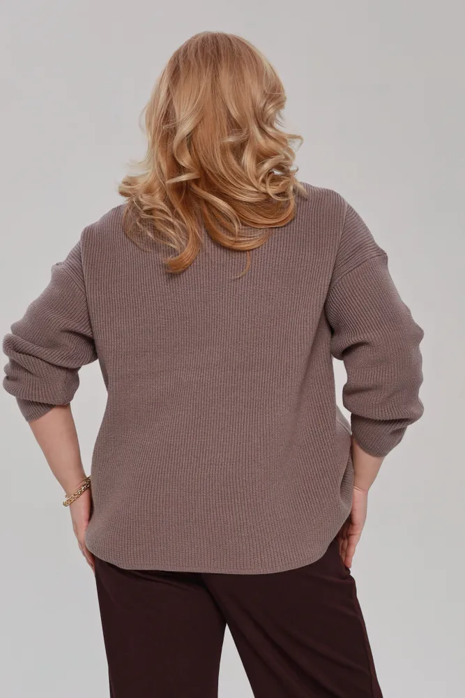 Свитер 6438 Fabrika