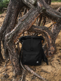 Backpack Black