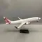 47cm B737-800 Virgin Australia