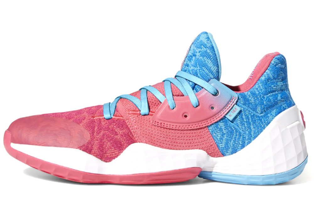 Кроссовки Adidas Harden Vol. 4 4