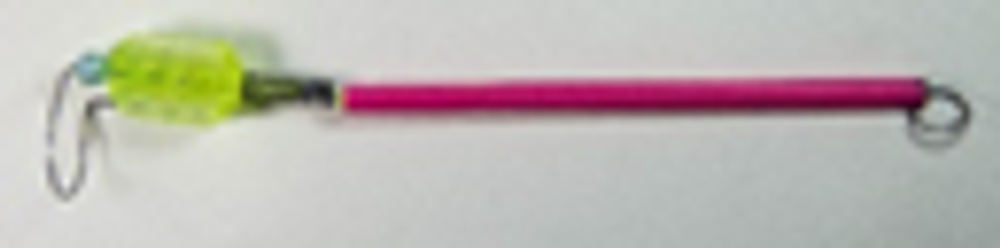 Сигнализатор зеленый