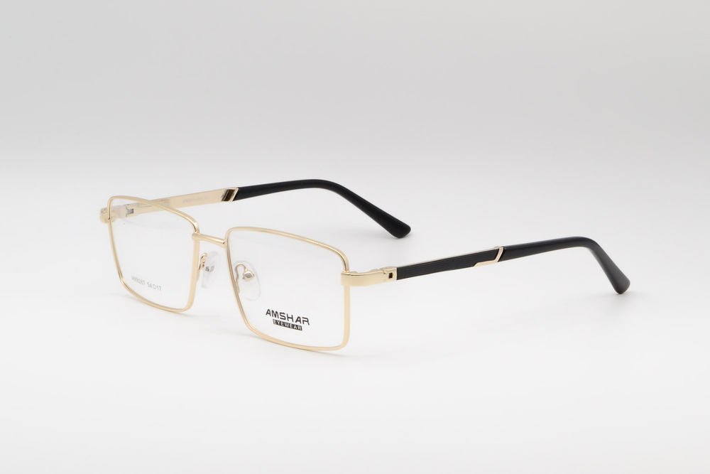 Изг. оправы Amshar AM8267 C1