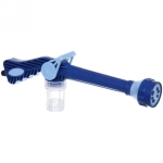 Распылитель-пистолет с емкостью под удобрения