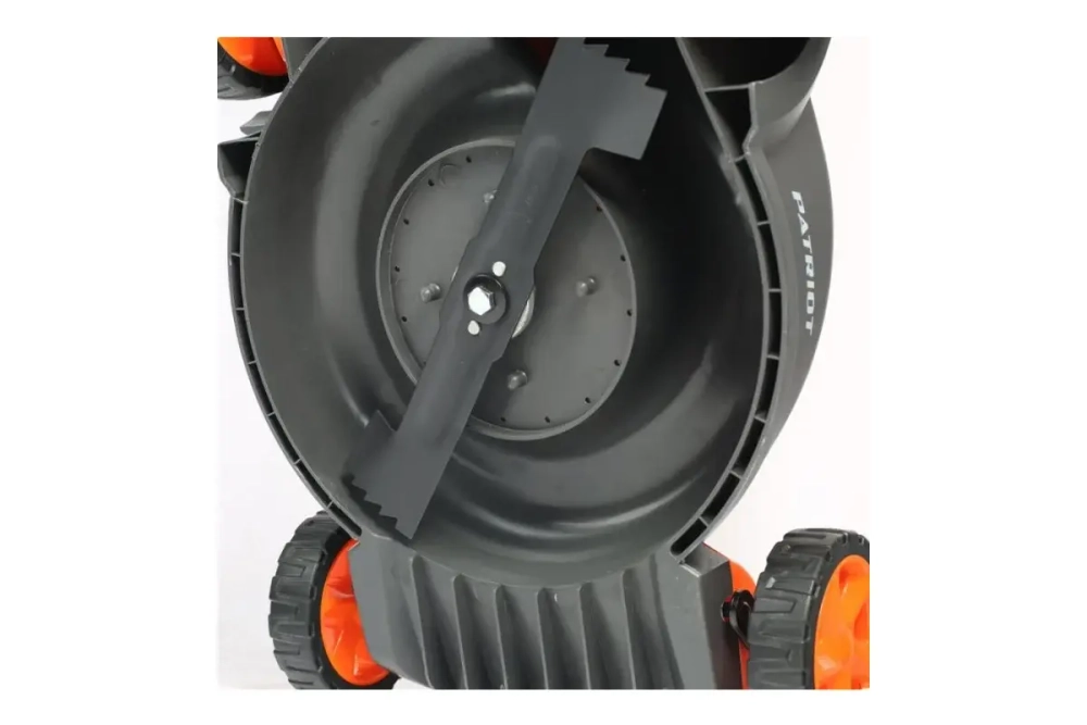 Газонокосилка Patriot CM 435XL