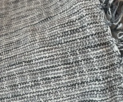 Плед хлопковый