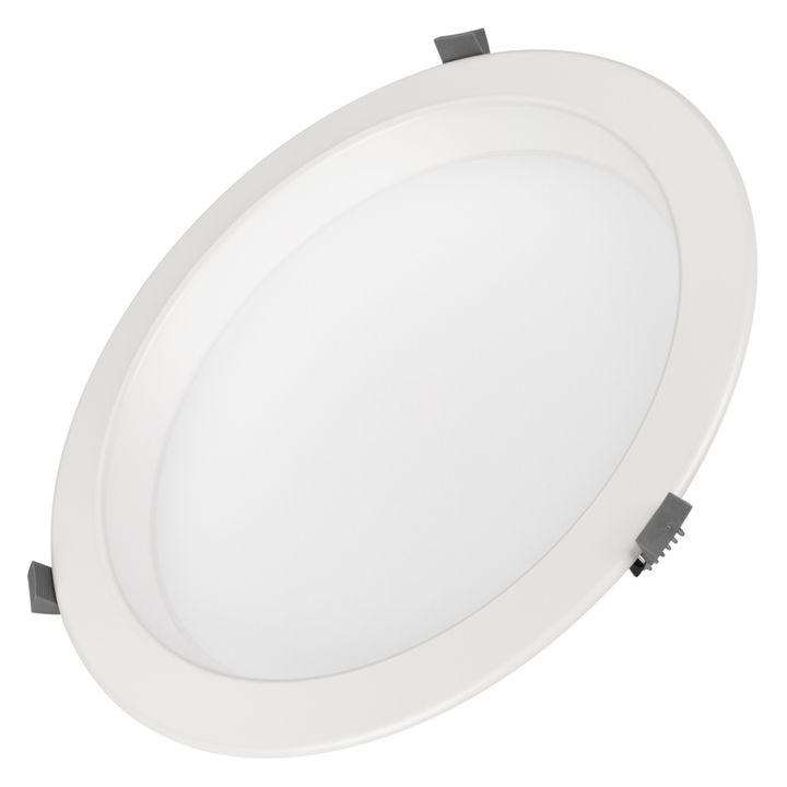 Встраиваемый светодиодный светильник Arlight IM-Cyclone-R280-40W Day4000 023219(2)