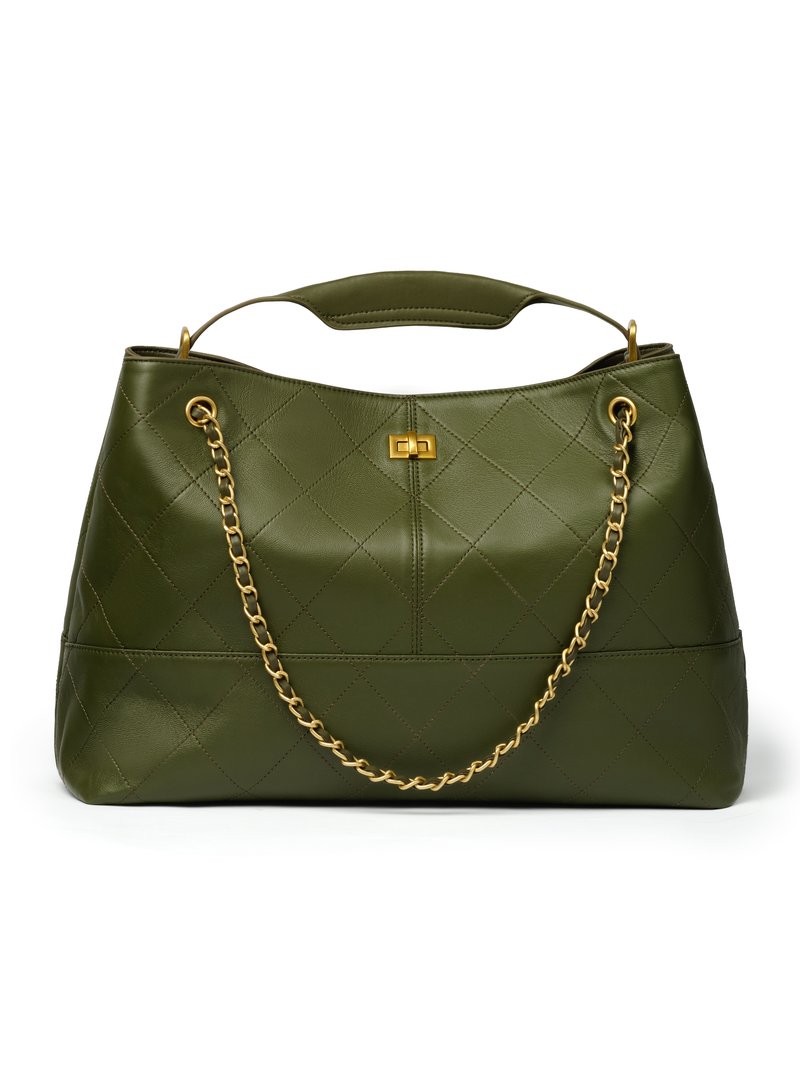 MAISON оливковый