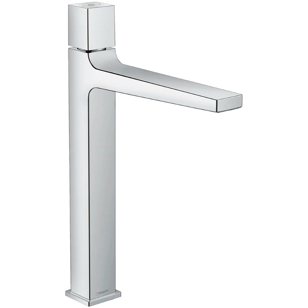 Смеситель для раковины Hansgrohe Metropol Select 32572000 хром