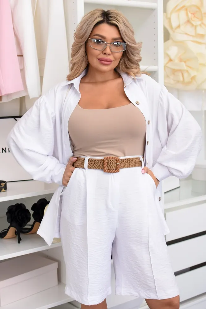 Костюм УК-530-3 Фабрика Моды